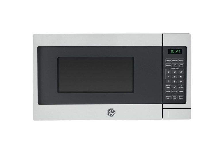 GE JES1072SHSS Microwave.
